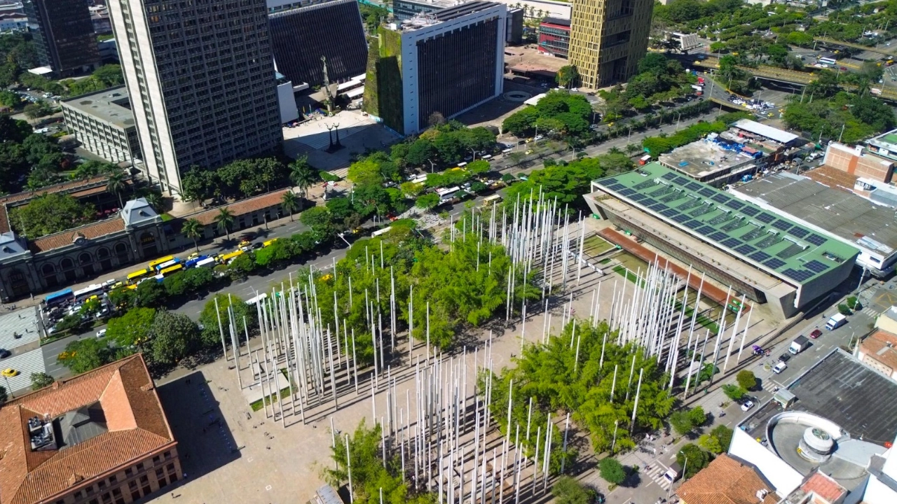 CENTRO-MEDELLIN