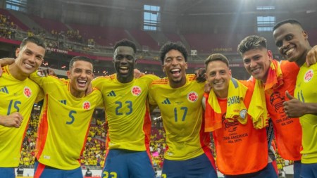 La selección Colombia no sabe que es ganar en Brasil en partidos de eliminatoria