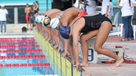 Convocatoria-natación