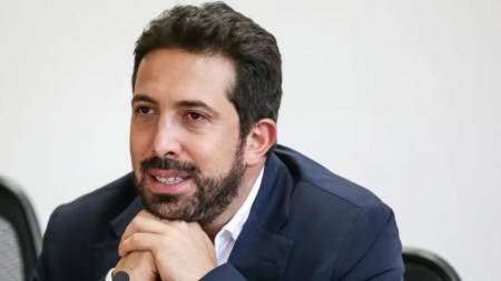 ¡Más que confirmado! Diego Guevara renuncia al cargo de Ministro de Hacienda tras reunión con el presidente Petro Diego-Guevara