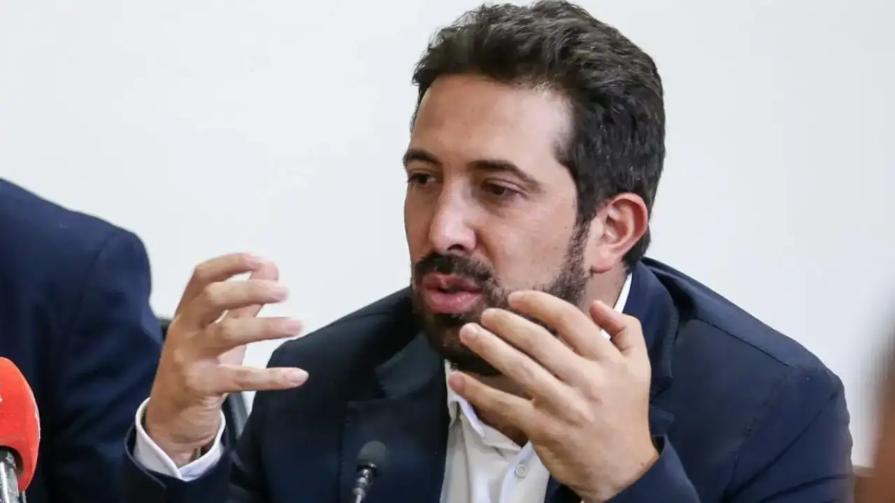 ¡Atención! Diego Guevara dejaría el Ministerio de Hacienda, ¿quién lo reemplazaría en el cargo? Diego-Guevara