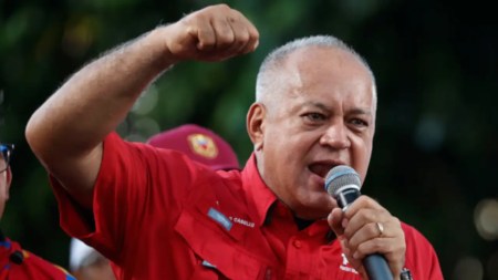 Diosdado-cabello