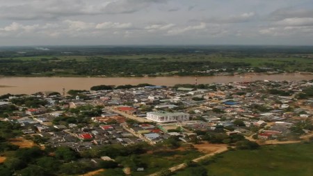Clan del Golfo y ELN se habrían enfrentado en El Bagre; un hombre perdió la vida