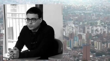 En Medellín, asesinaron al personero de Entrerríos, lo apuñalaron con sevicia