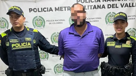 En un apartamento de Laureles capturan a un hombre por el presunto abuso de una menor
