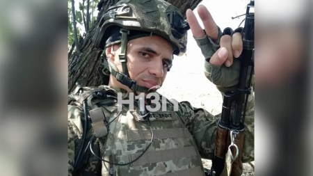 Enfermero antioqueño falleció como miliciano en Ucrania