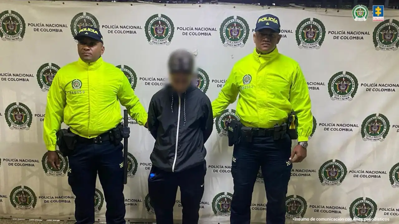 Envían a la cárcel a un hombre por el feminicidio de su pareja con quien tenía tres años de relación