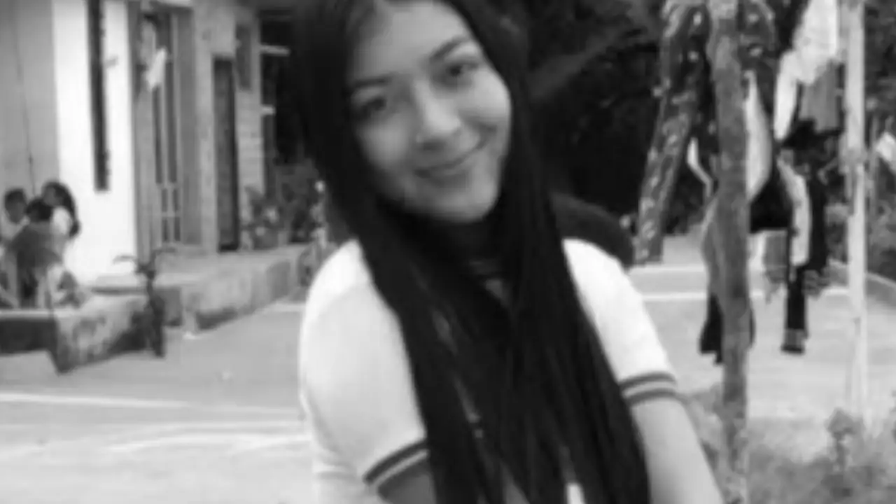 Falleció Erika Morales, la joven que solicitó la eutanasia en Nariño Falleció Erika Morales, la joven que solicitó la eutanasia en Nariño