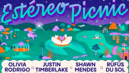 Festival Estéreo Picnic