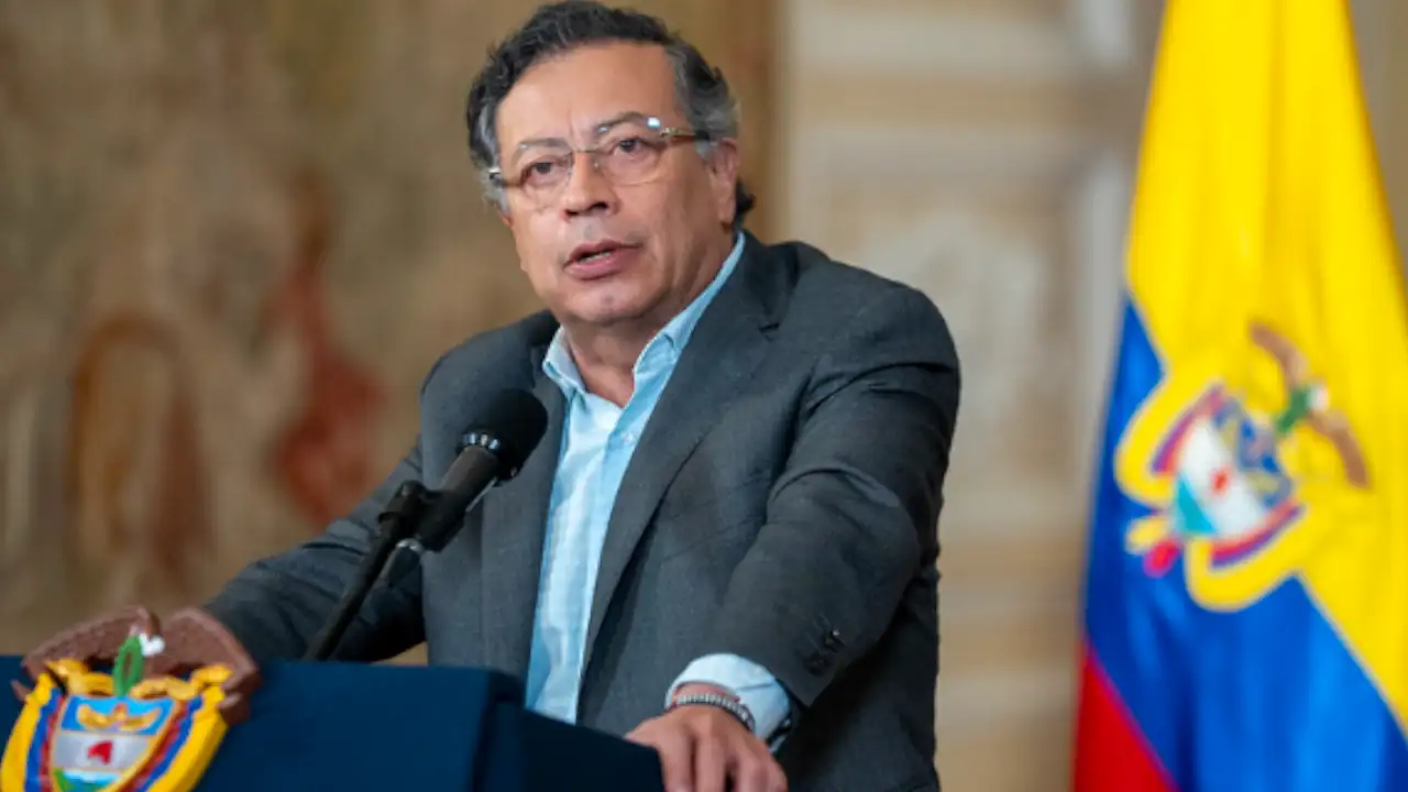 Gobierno de Petro solicitó anular el embargo de las cuentas de la Nación por deuda con EPM