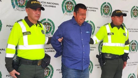 Hombre le habría quitado la vida a su pareja, al parecer, porque ella no quiso tener relaciones