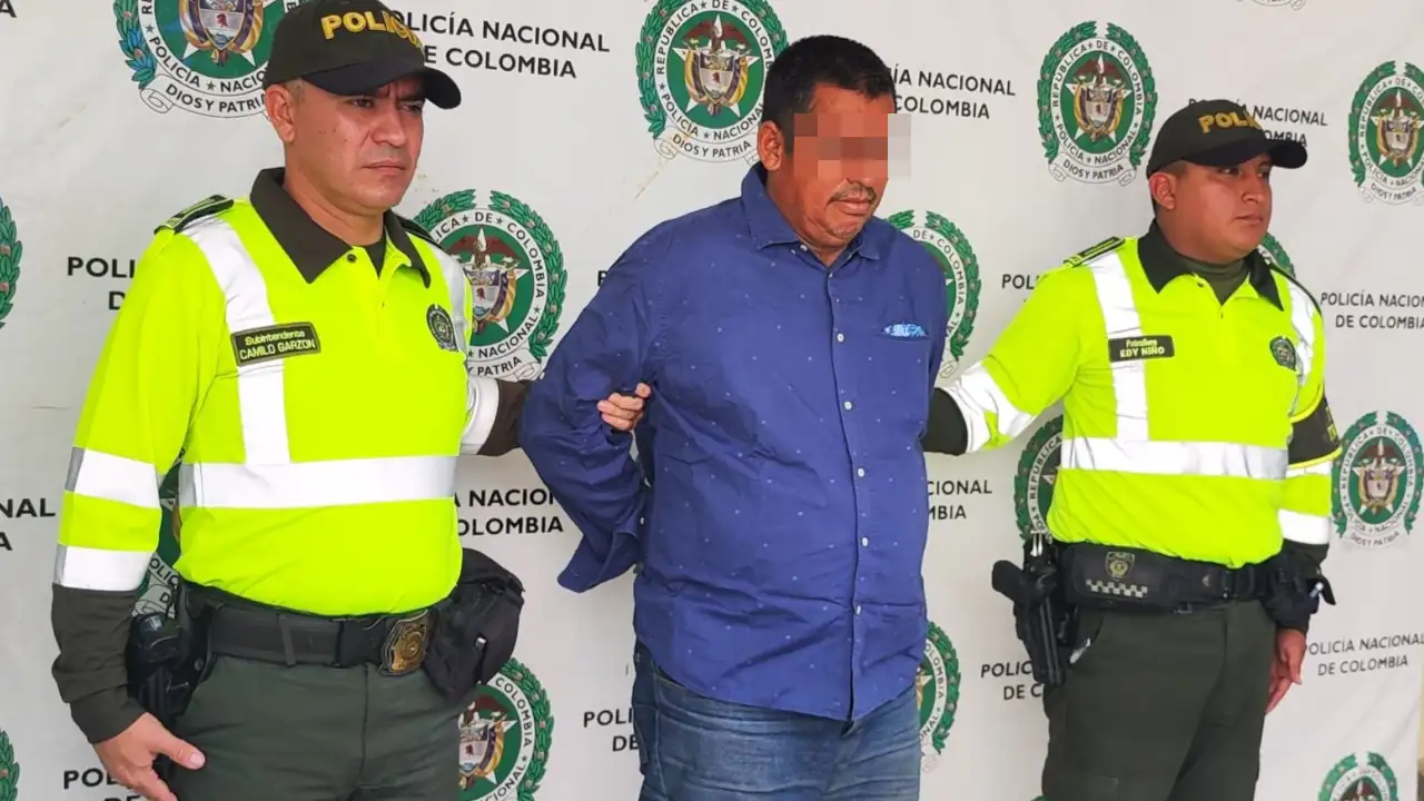 Hombre le habría quitado la vida a su pareja, al parecer, porque ella no quiso tener relaciones