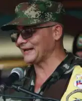 Iván Mordisco