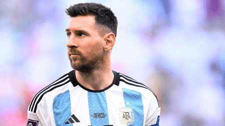 MESSI