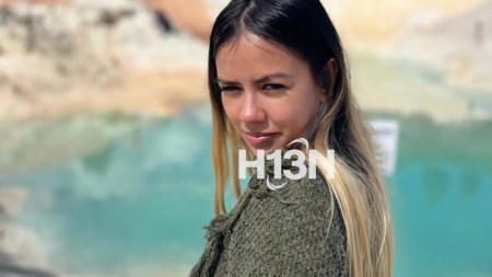Desesperación en familia paisa: María Camila Díaz viajó a México y lleva 10 días desaparecida