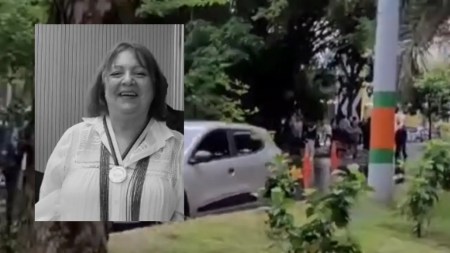 Periodista Maríay su hermana fueron identificadas como las víctimas del ataque armado en Envigado