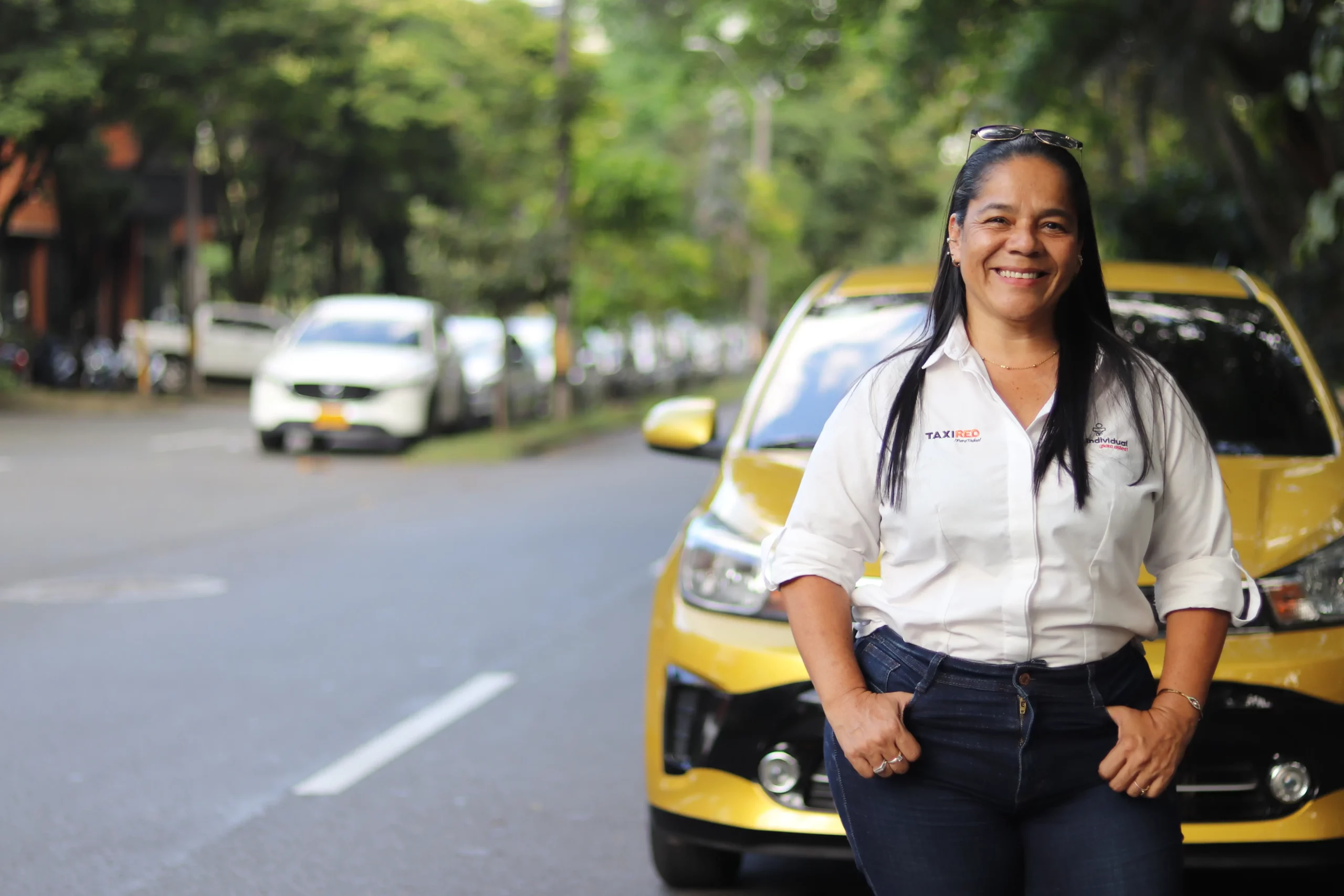 Mujeres-