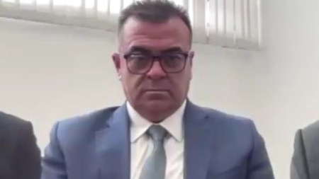 Escándalo en la UNGRD: Fiscalía realiza nueva imputación contra Olmedo López y otro exfuncionario del Gobierno Petro