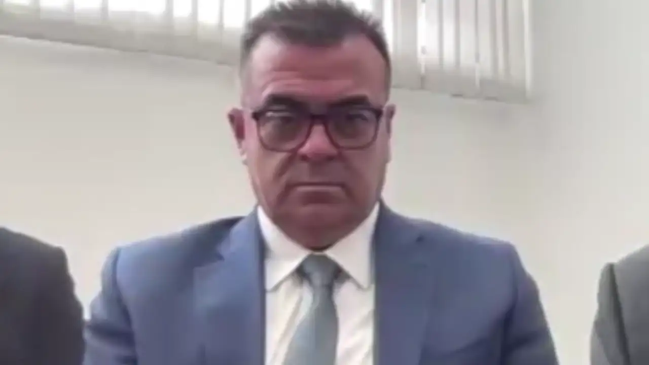 Escándalo en la UNGRD: Fiscalía realiza nueva imputación contra Olmedo López y otro exfuncionario del Gobierno Petro