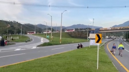 Ante incumplimientos del Gobierno Nacional, mineros del nordeste antioqueño inician paro