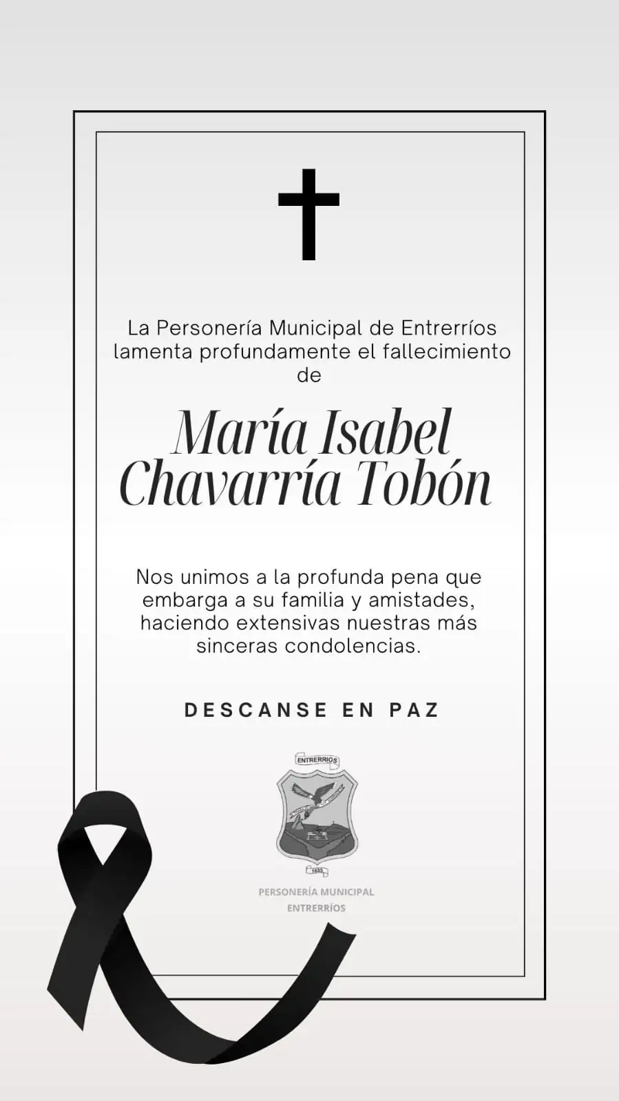 Personería-Entrerríos