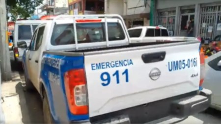 Colombiana de 54 años es hallada sin vida en hotel de San Pedro Sula, en Honduras Policía-Honduras