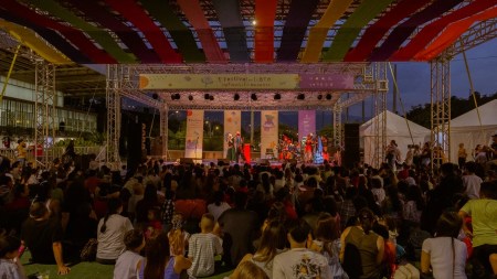 PrimerFestivaldelLibroInfantil