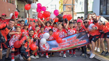 RIONEGRO