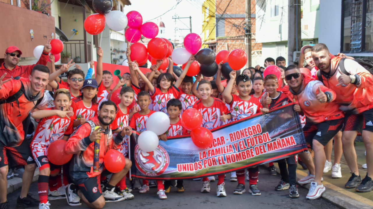 RIONEGRO