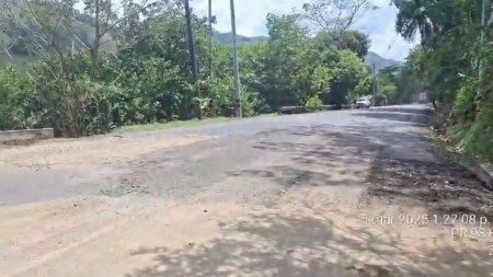 ¡Atención! Reabren la vía Llanos de Cuiva - Tarazá tras la activación de explosivos por el ELN