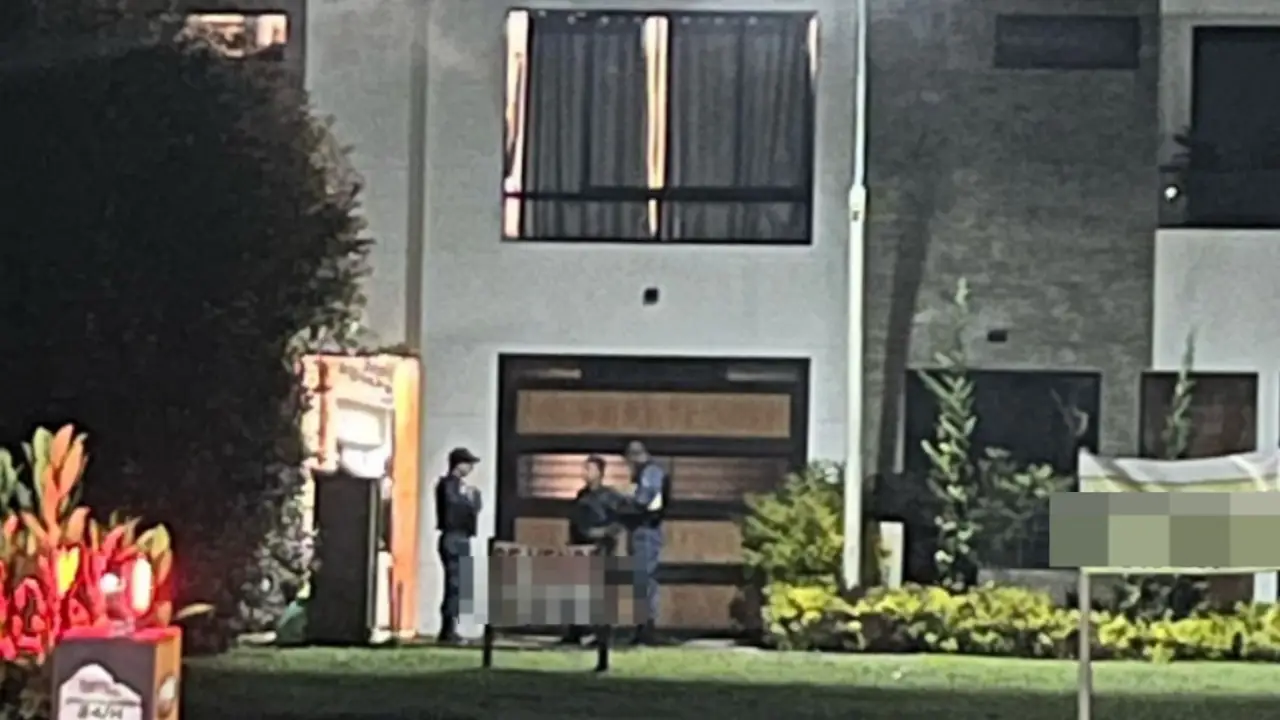 Recapturan a alias Keiler, presunto cabecilla de “La Terraza”