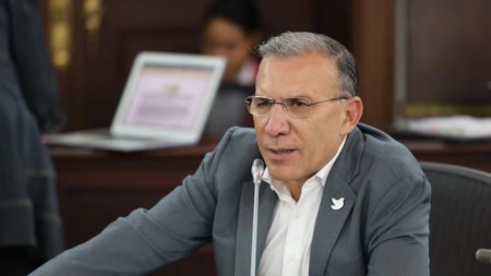 Roy Barreras en riesgo de perder su investidura por tráfico de influencias tras solicitud en el Consejo de Estado RoyBarreras