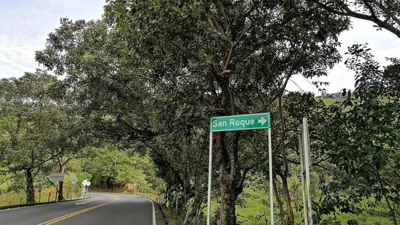 Millonarios movimientos financieros en San Roque, Antioquia, bajo la lupa de la Contraloría Millonarios movimientos financieros en San Roque, Antioquia, bajo la lupa de la Contraloría