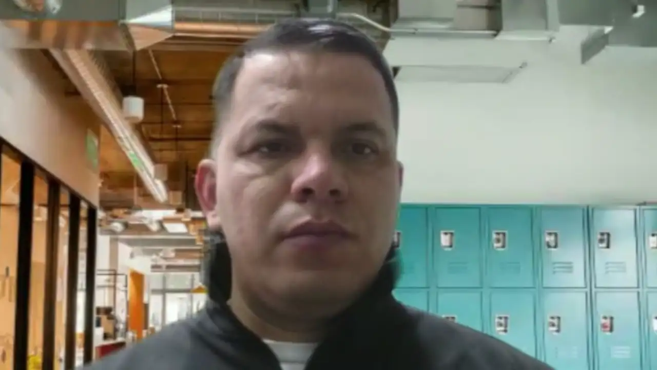 Escándalo en la UNGRD: Fiscalía realiza nueva imputación contra Olmedo López y otro exfuncionario del Gobierno Petro