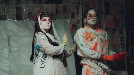 Hoy es el Día Mundial del Teatro, una fecha para resaltar la importancia de las artes escénicas