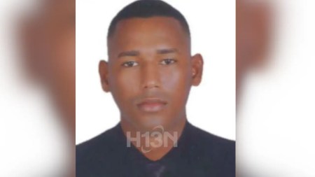 Víctor Manuel Palacios Godoy está en Medicina Legal de Montería Víctor Manuel Palacios Godoy está en Medicina Legal de Montería