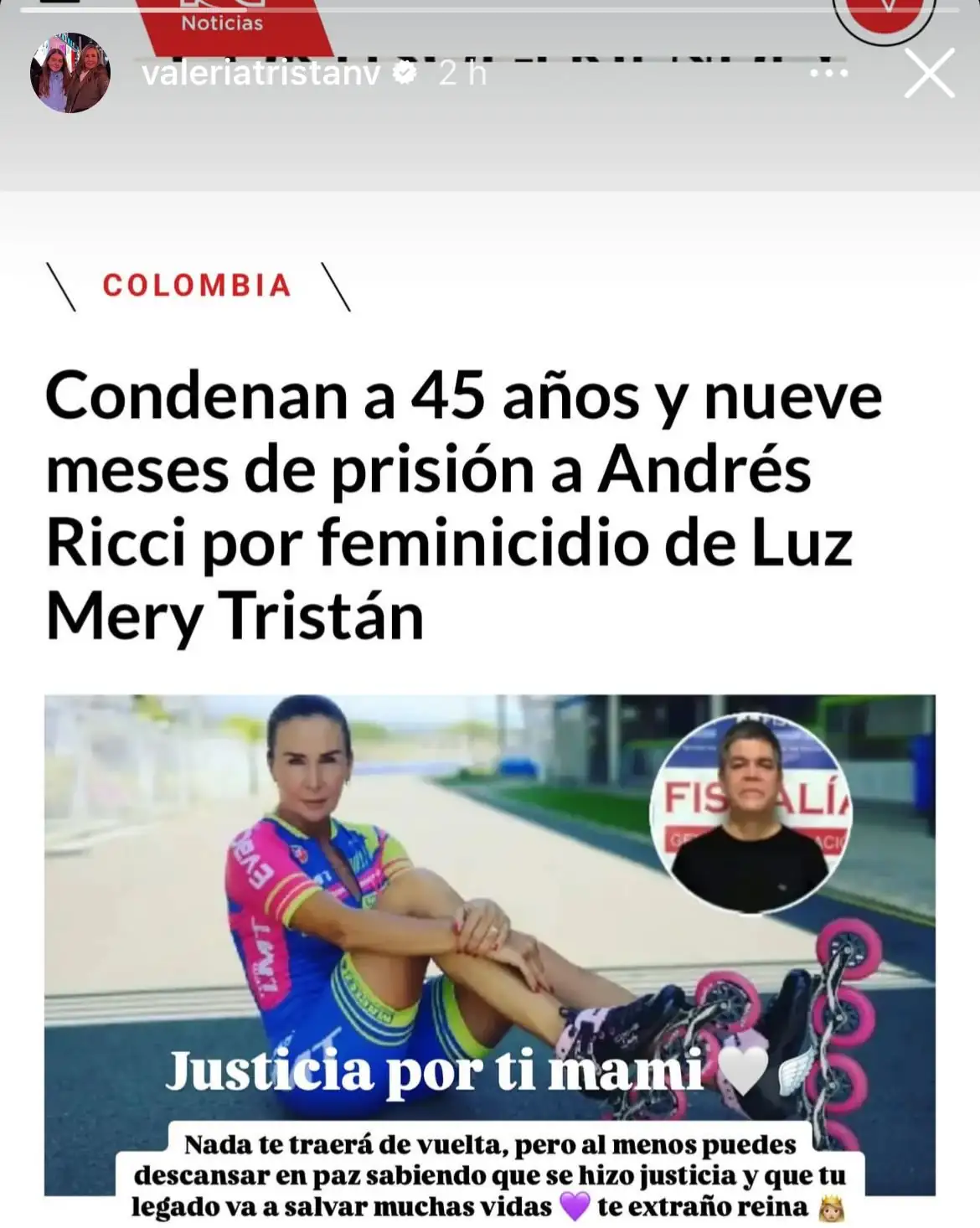 Valeria-Trista-Reacción-redes
