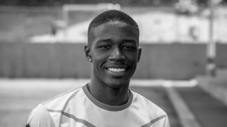 ¡Lamentable! Joven futbolista es asesinado a tiros en Buenaventura mientras compraba una salchipapa Vladimir-Bravo-Nuñez-futboloista-Buenaventura