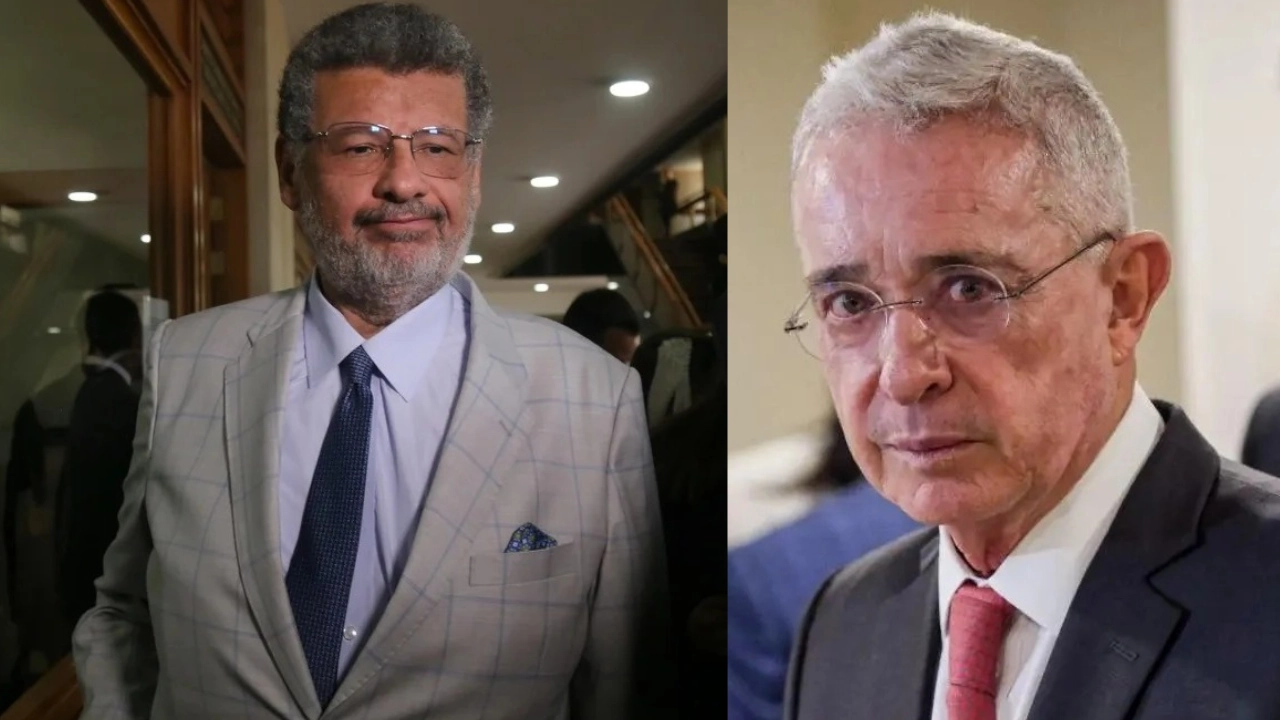 abogado de alvaro uribe velez