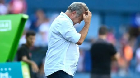 Nacional debutará en Libertadores ante un equipo con técnico interino: Martín Lasarte salió del conjunto uruguayo atletico-nacional-debutara-lbertadores
