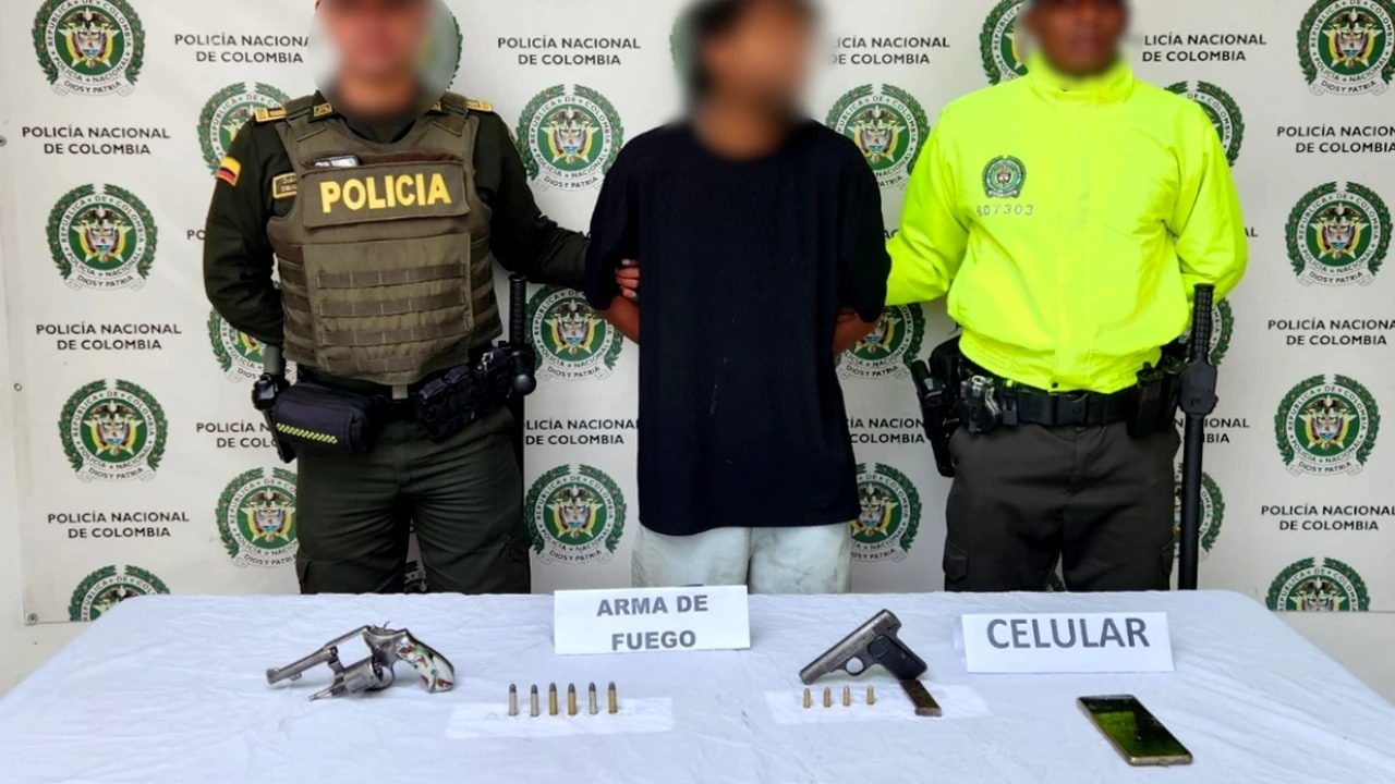 captura-yarumal-trafico-estupefacientes