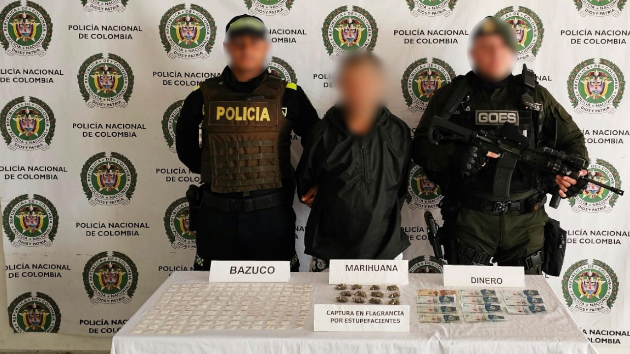 capturado-trafico-droga-ciudad-bolivar