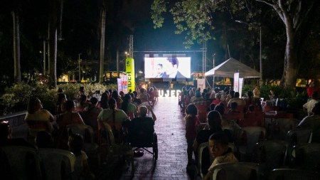 Antioquia continua creando espacios para recordar, reflexionar y fortalecer los derechos de las mujeres