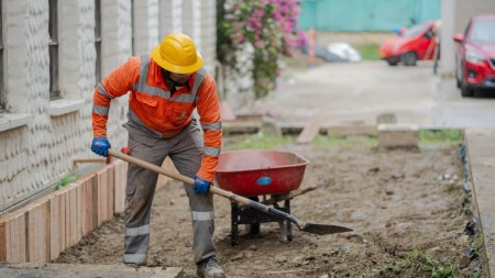 Avanza la renovación de la Sección Escuela Santísima Trinidad en Medellín Avanza la renovación de la Sección Escuela Santísima Trinidad en Medellín