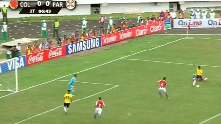 ¡Con la fe intacta! Colombia se acercaría al Mundial de 2026 si vence hoy a Paraguay ¡Con la fe intacta! Colombia se acercaría al Mundial de 2026 si vence hoy a Paraguay