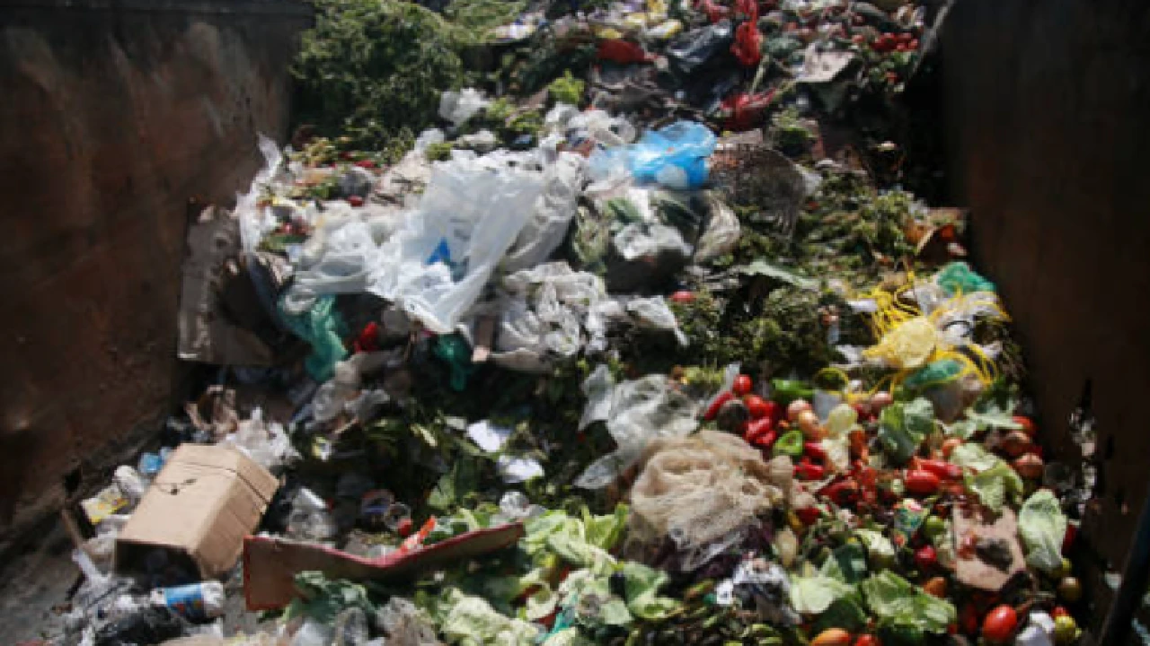 En Colombia se desperdician anualmente 6,1 millones de toneladas de alimentos, ¿cómo evitar esto? 2 dia-mundial-cero-descechos-alimentos-colombia2