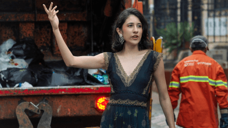 Pedagogía en las calles de Medellín para un espacio limpio Pedagogía en las calles de Medellín para un espacio limpio