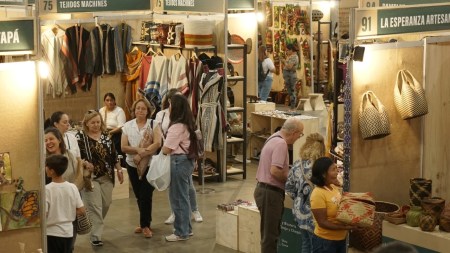 Abren convocatoria para Expoartesano 2025, la feria que impulsa el talento artesanal en Colombia