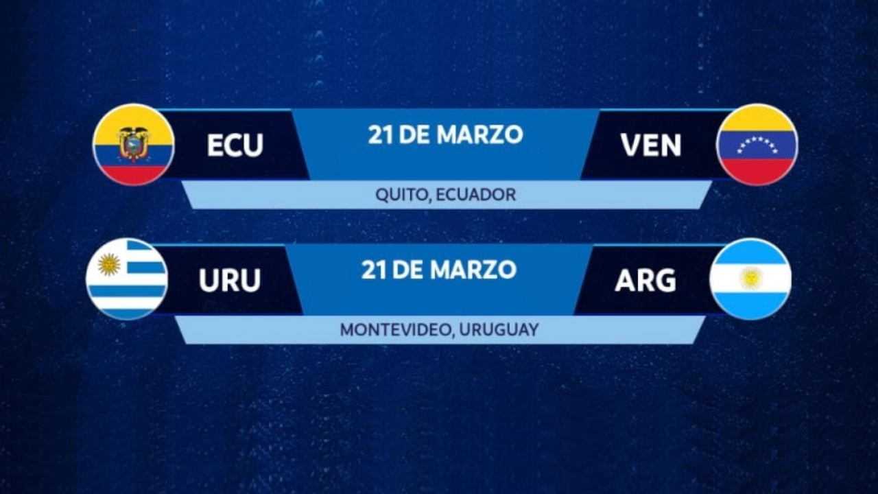 Perú le ganó a Bolivia y Paraguay venció a Chile, hoy se completa la jornada 13 de Eliminatoria 1 Perú le ganó a Bolivia y Paraguay venció a Chile, hoy se completa la jornada 13 de Eliminatoria