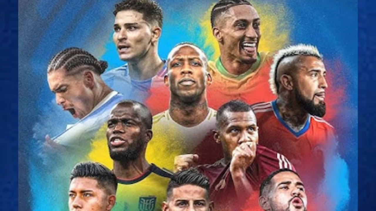 Eliminatoria: Argentina clasificó al mundial, Perú y Chile al borde de la eliminación